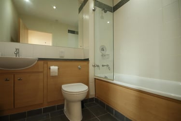 1 bed flat, 55 Degrees North, City Centre, Newcastle, NE16BJ - Image 4